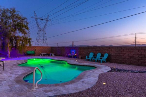 HavaGreat Stay Pool Parking BonusRoom